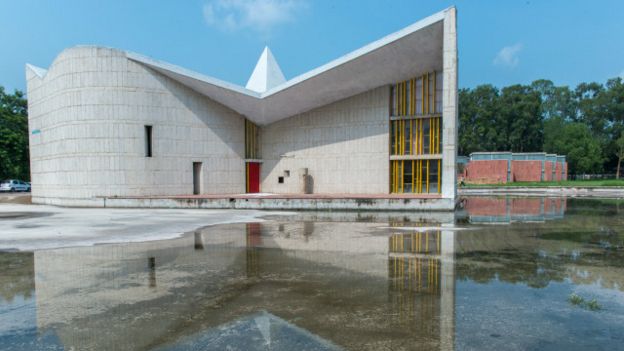 La Universidad del Punjab