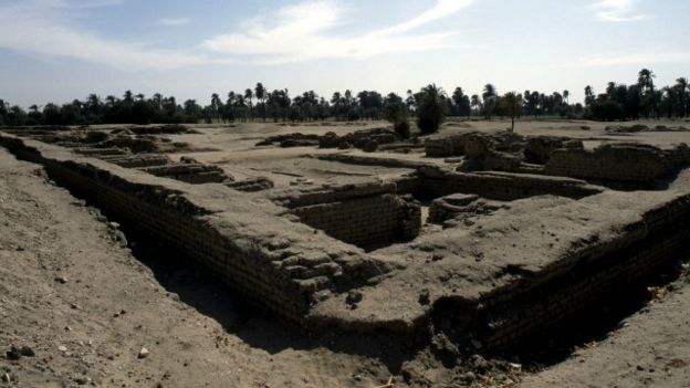 Amarna
