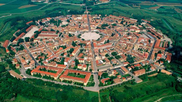 Palmanova