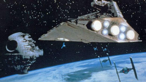 Star Wars