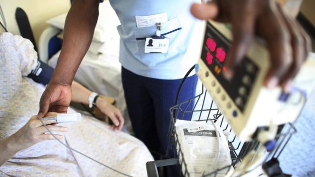 Hospitales
