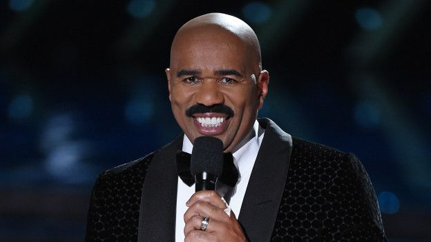 Steve Harvey