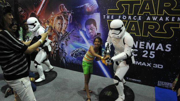 Star Wars