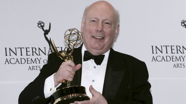 Julian Fellowes