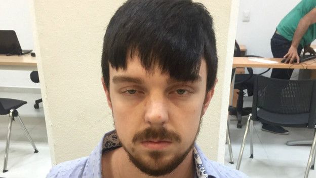 Ethan Couch