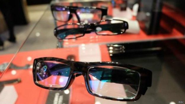 Gafas