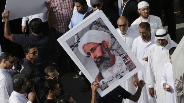 Protestas