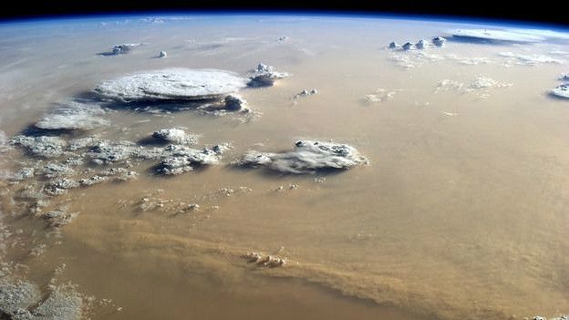 Sahara