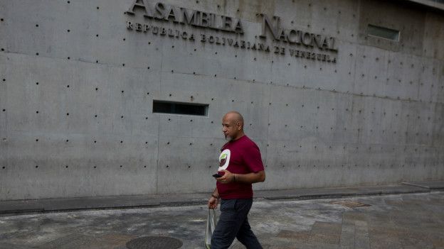 Asamblea Nacional