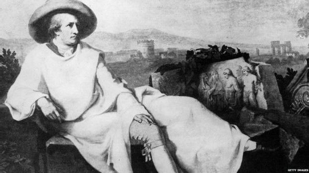 Goethe
