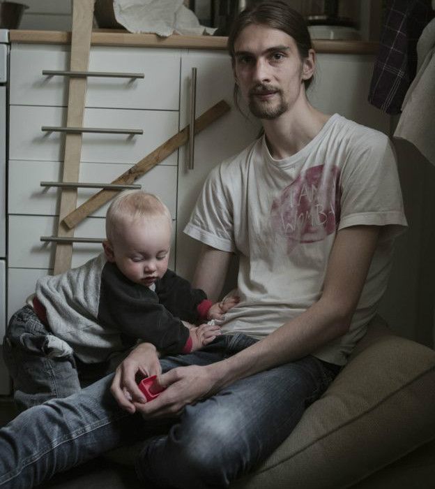 Petter Westerlund