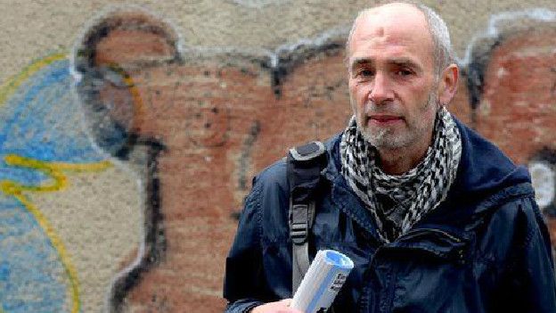 Michael Plaumann