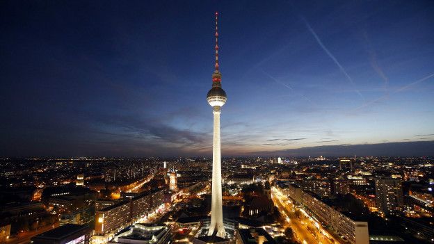 Berlin