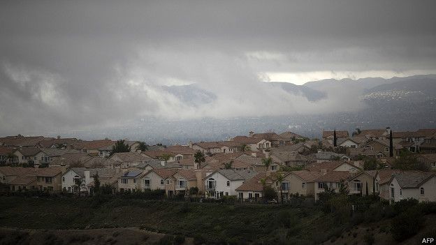 Porter Ranch