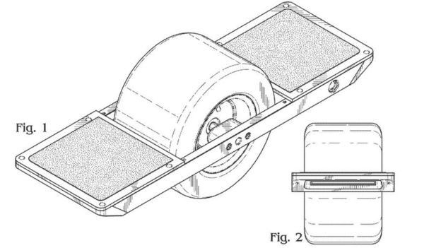 Future Motion