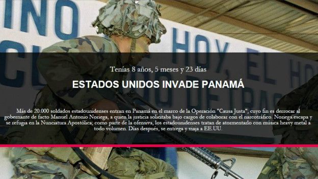 Tu historia