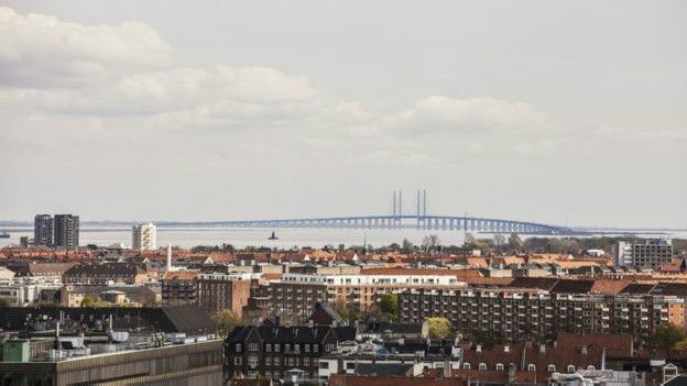 Copenhague