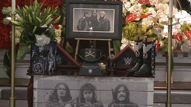Funeral