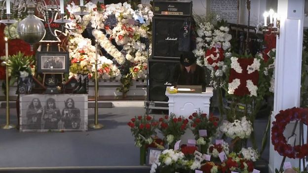 Funeral