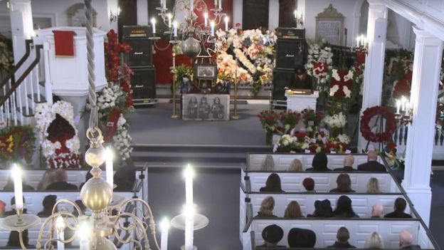 Funeral