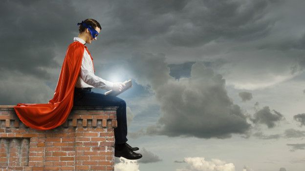 Superman
