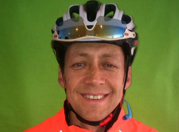 Alfonso Alayón