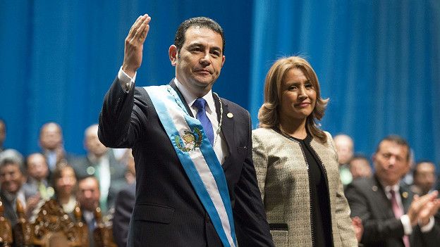 Guatemala