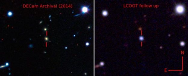 Supernova
