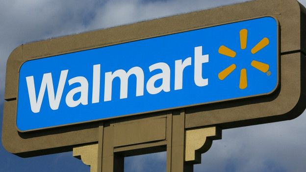 Walmart