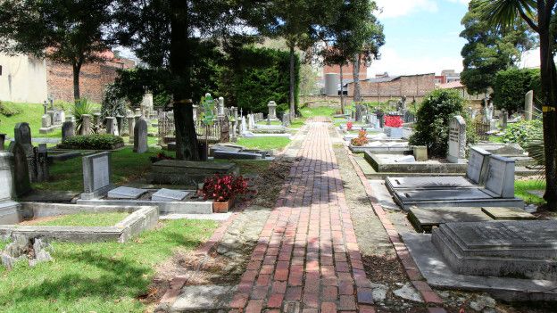Cementerio