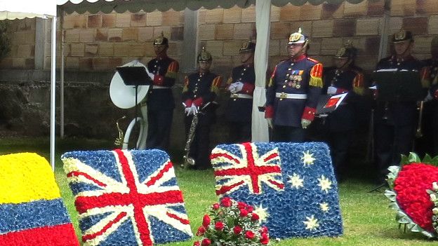 Banda de música