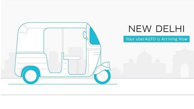 Uber India