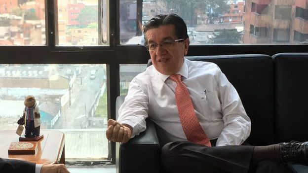 Fernando Ruiz Gómez