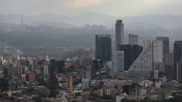 Ciudad de México