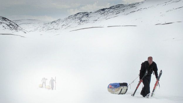 Henry Worsley