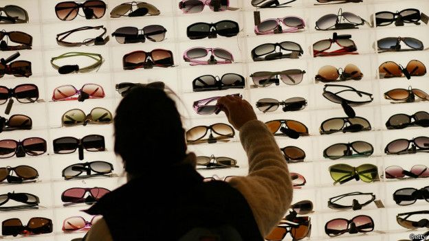 Gafas de sol