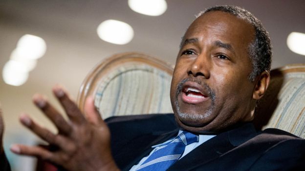 Ben Carson