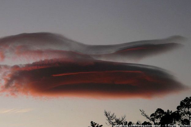 Nube de Rogéiro Pacheco