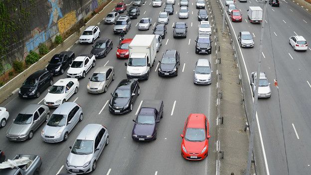 San Paulo estará 13° en el ranking general de mayor crecimiento y 4° en consumo de autos