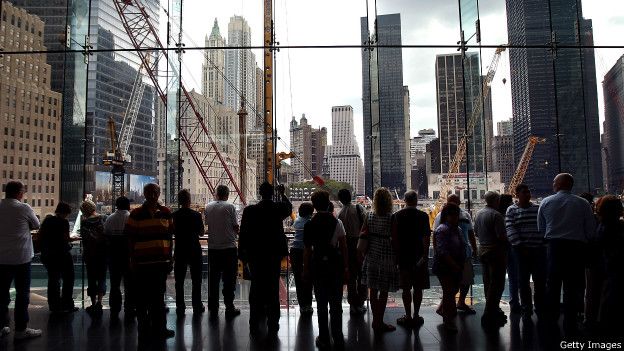 Nueva York encabezará el ranking de las 10 ciudades con mayor crecimiento