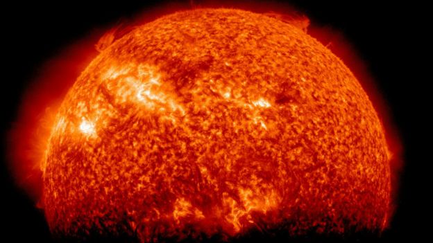 El Sol