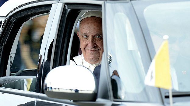 Papa Francisco