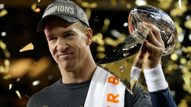 Peyton Manning