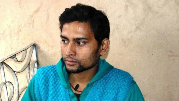 Chandan Kumar Singh