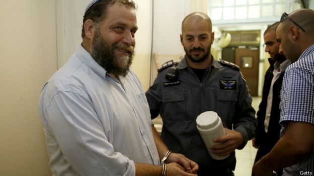 Benzi Gopstein