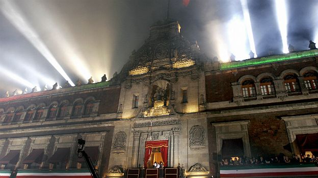 Palacio Nacional