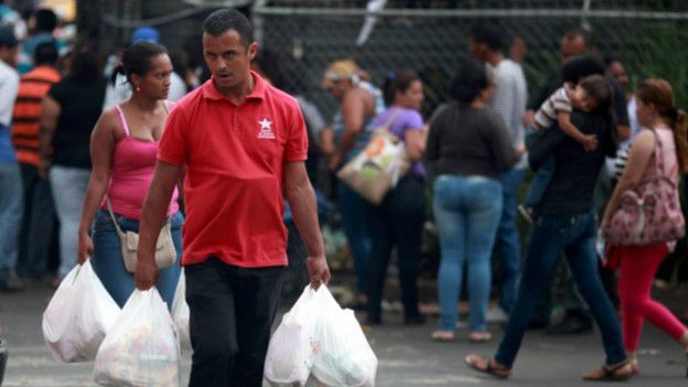Venezolano