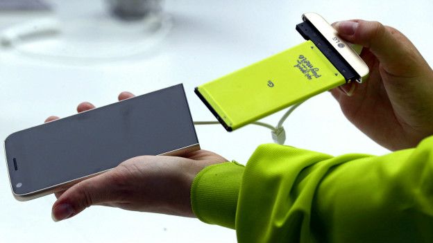 LG G5