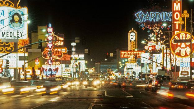 Las Vegas