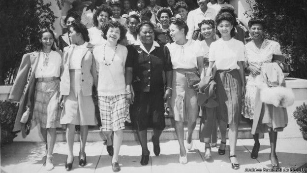 Hattie McDaniel